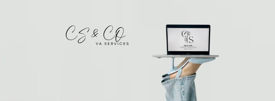 CS & Co logo