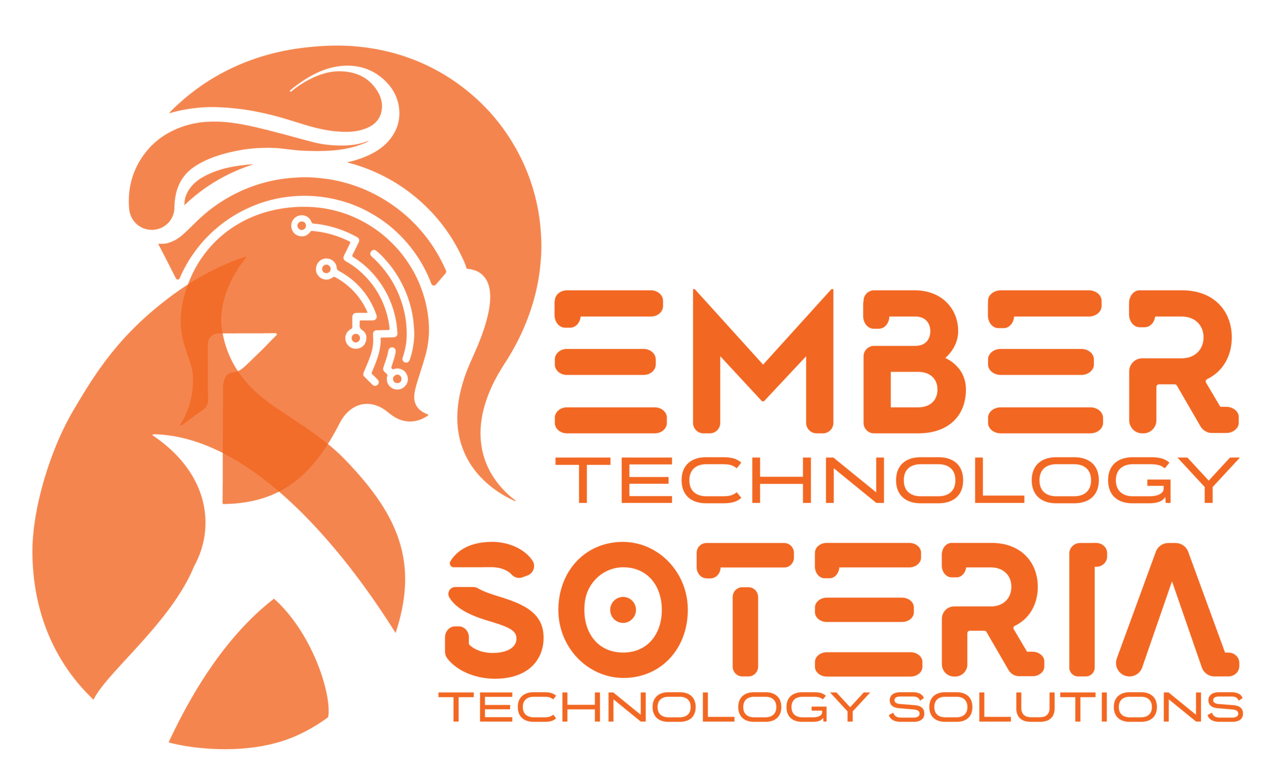 Ember Soteria logo