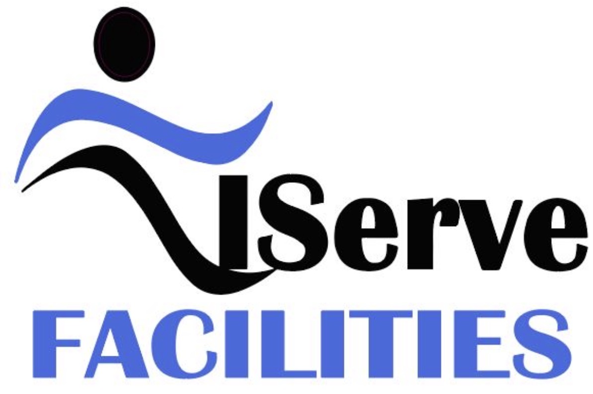 iServe Facilities logo