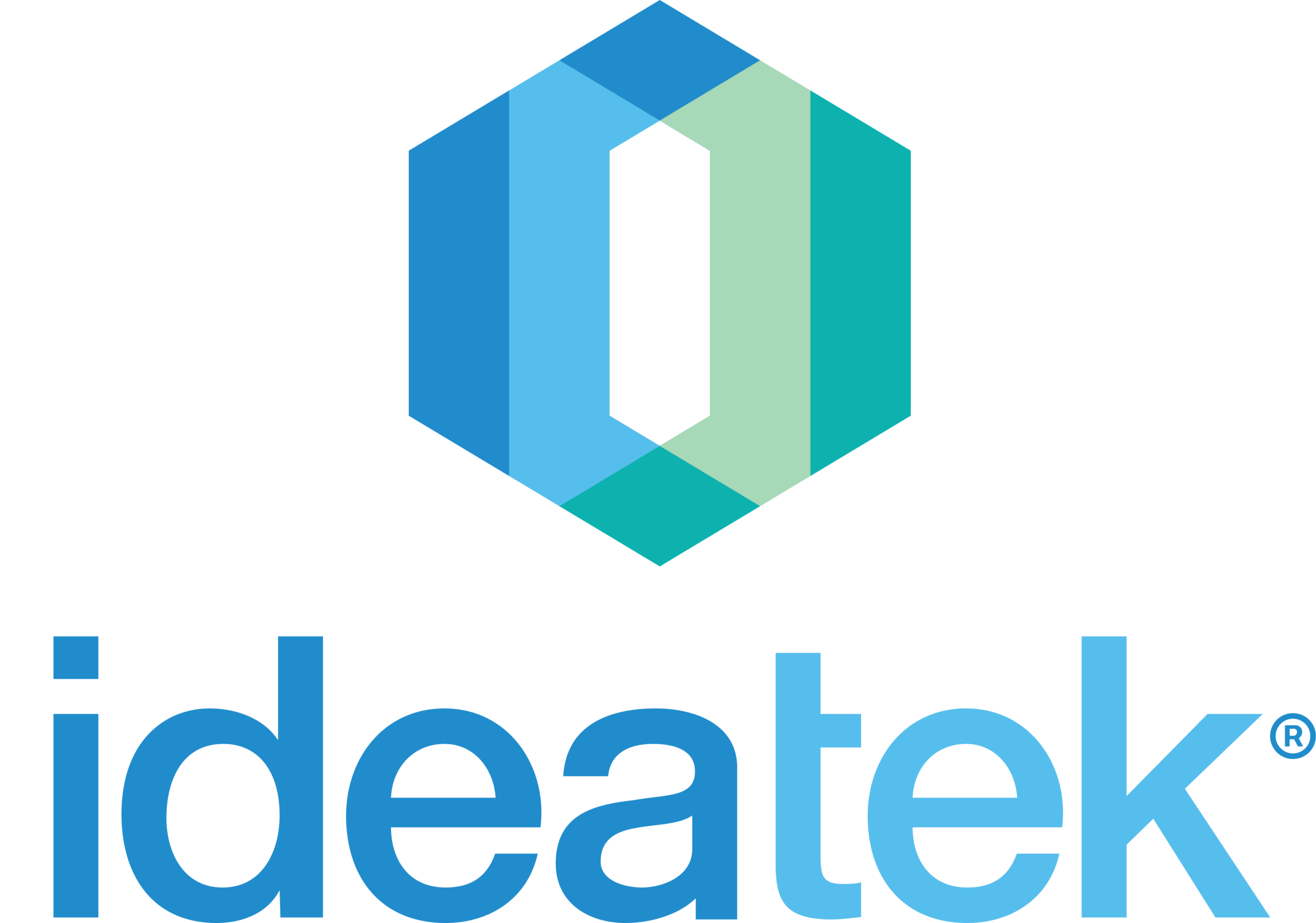 IdeaTek logo